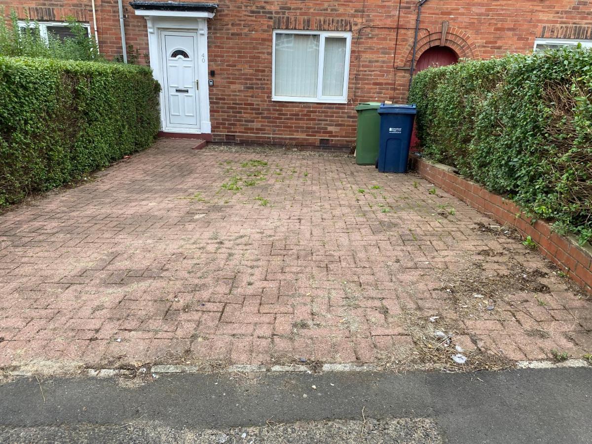 Montrose - Perfect Contractor Stay, Own Driveway, 3 Bedrooms 게이츠헤드 외부 사진